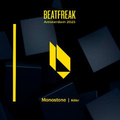 Monostone - Killer (Original Mix) [BeatFreak Recordings]