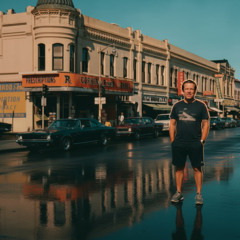 This Was My Town