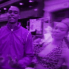 Furlax - Kitoko (Chopped&Screwed)