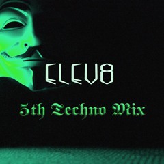 5th Techno Mix