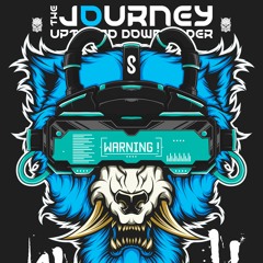 'A Journey Through UPTEMPO 4' (Mixed By Severe