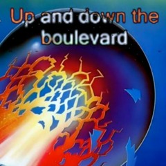 Bulevard of shadows (feat Journey<3)