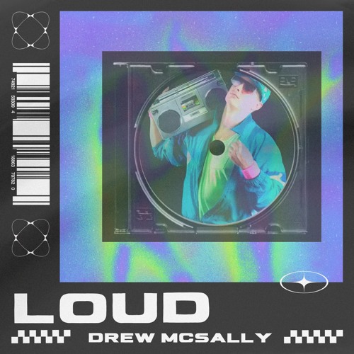 Drew McSally - Loud (Original Mix)