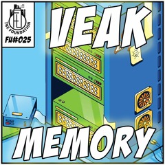 Veak - Memory