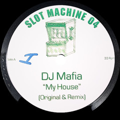 My House (Untitled Mix 1)