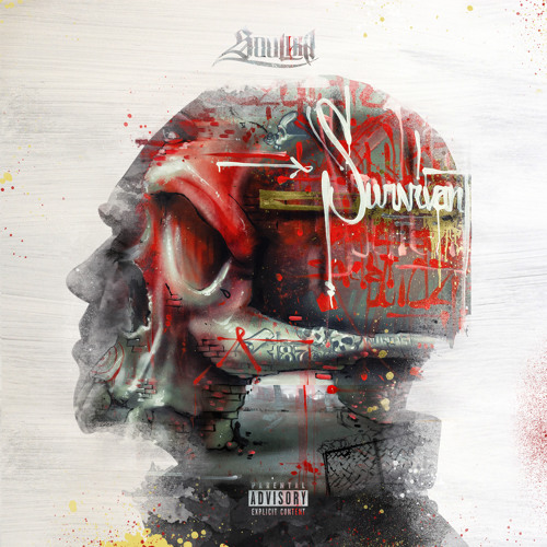 Paisible violence (feat. Sinik)