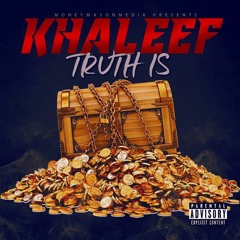 Tough Love (Gyal Bracee) - KHALEEF ft Legacy