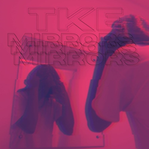 TKE - Mirrors (Prod. By JpBeatz)