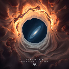 Invasion & Jahrin - Disorder