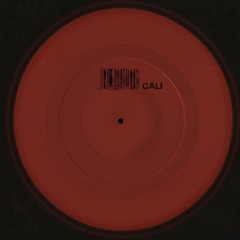 The MoveZ - Cali (Original Mix)