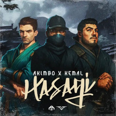 Akimbo X Kemal - HASAGI