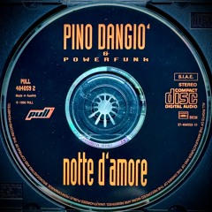 POWERFUNK - SEXYPOWERFUNK (Feat. Pino d'Angiò)