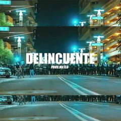 Beat De RAP Flow Dominicano "DELINCUENTE" Pista INSTRUMENTAL Estilo ROCHY RD 2021
