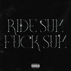 Ride Süm (feat. Siavash Mx)