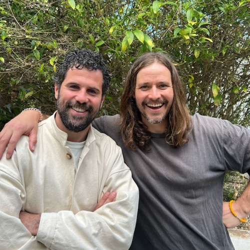Word Of Mouth 79 - Harry Charles [with Nick Mulvey]