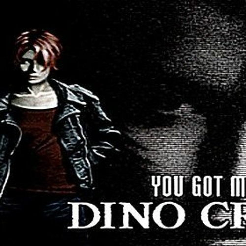 Dino Crisis Scary Rooms | [Sampled Rap Beat Remix]@StylezTDiverseM | SOLD