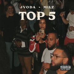 Jvøda - Gigi Hadid (Top 5)(feat. M1LZ)