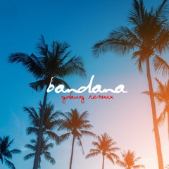 Fireboy DML & Asake - Bandana (GDAWG Remix)