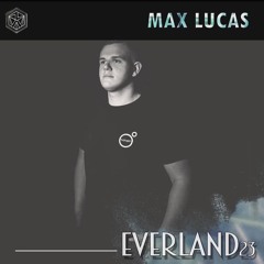 Max Lucas @ Everland Festival 2023 | Forest Stage
