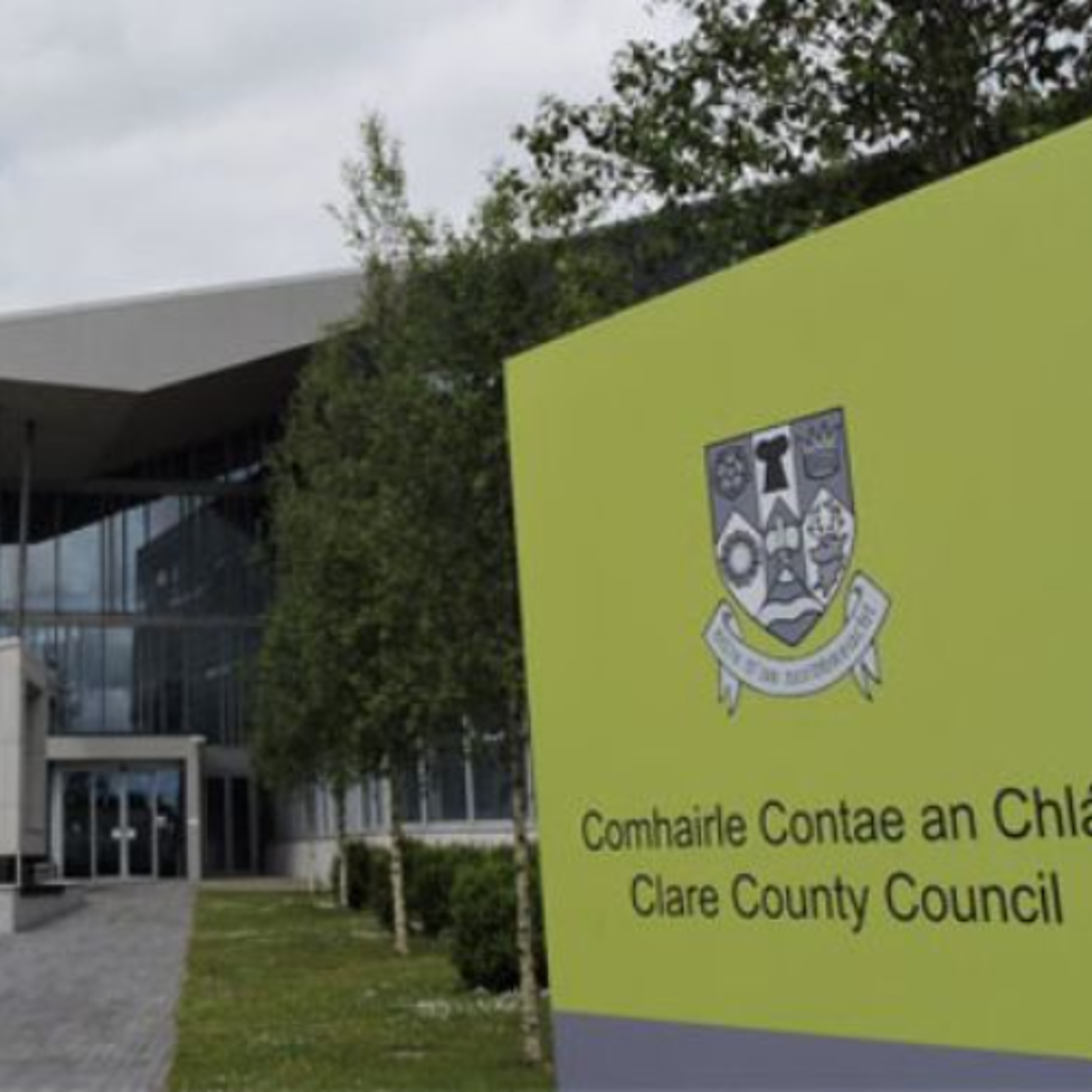 What Could Clare County Council Provide For Clare If It Was Funded To European Norms? What Could Clare County Council Provide For Clare If It Was Funded To European Norms?