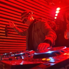 SIMON BIZON - TECHNO LAS LIVE DJ SET 2022
