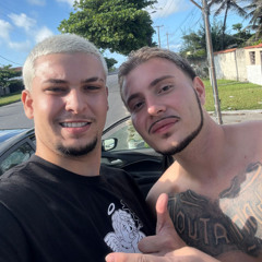 PUTERRIER - FAROL ACESO ( TAMBOR HUHU ) G