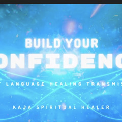 🌟 Light Language Healing Transmission｜Build Your Confidence｜Teaser｜1:11