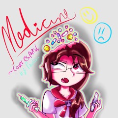 (Paulix Espátula) Medicine  Igaku (Cover español)