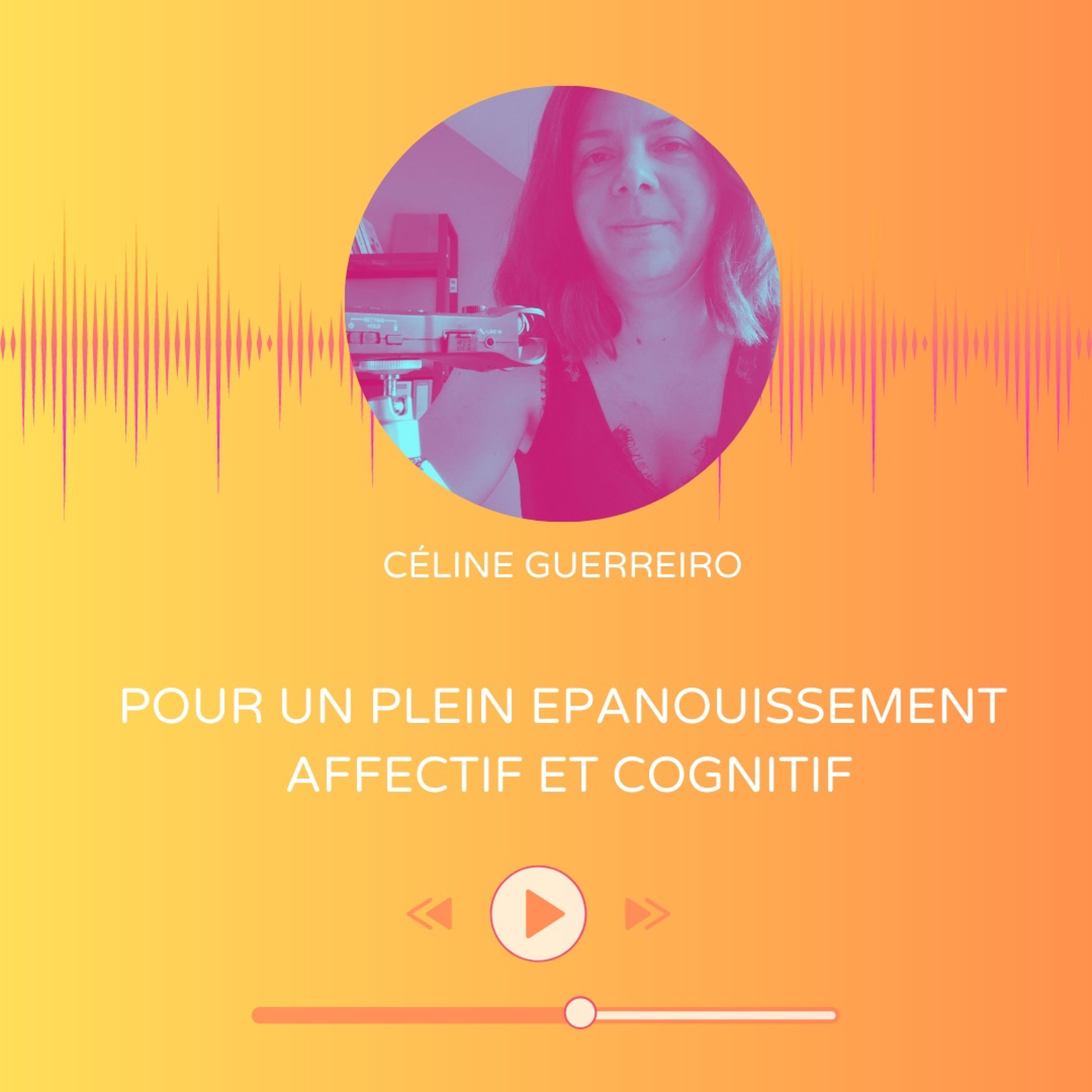 #138 Ilys' language journey