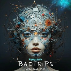 Bad Trips (Original Mix)