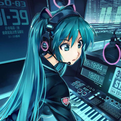 Decutant Night Drive