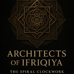 Architects of Ifriqiya