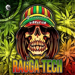 Henrique Camacho & Vibration - Ragga-Tech 💀 180 BPM 💀