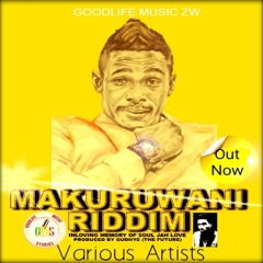 2Colour -  Musi Uno Uno (Makuruwani Riddim 2021) Gudnyc, GoodLife Music