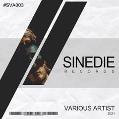 SVA003 : Sergio Avila, Rage - Lose Control (Original Mix)