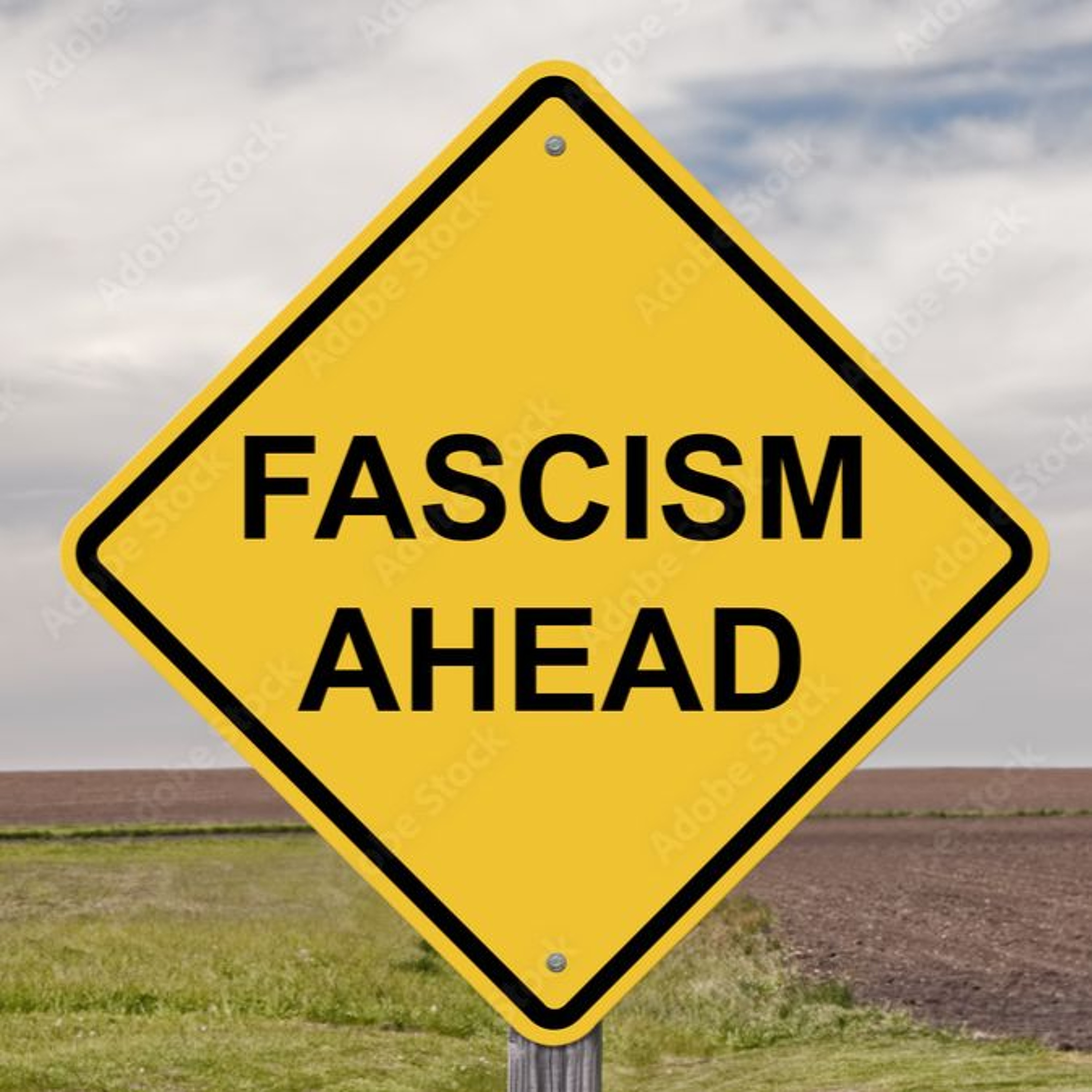 Why is everything normal called fascist?