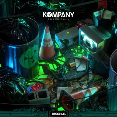 Kompany - Trash Talk