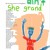 Artwork for Ain't She Grand - Art Punk Fu