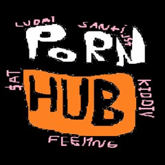 P0rnhub #PSC (ft. Ludai, Feel1ng, Kiddiv - Prod. santi.vst)