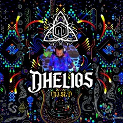 Dhelios - Ancient Druids Live Stream Session DJ Set (Sep 1st, 2021)