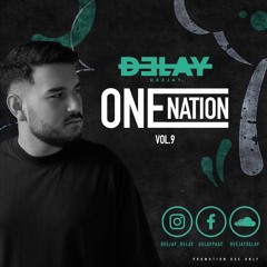 One Nation Vol.9