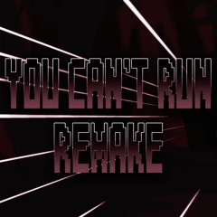 You Can't Run REMAKE - Friday Night Funkin': vs. Sonic.EXE 2.5 [FANMADE]