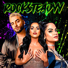 REGGAETON MIX '24| ROCKSTEADYY