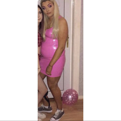 CAUSE I STILL FEEL THE SAME ;(