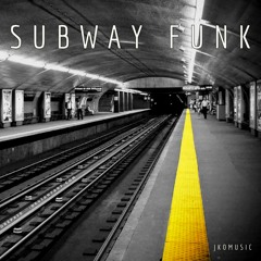 Subway Funk