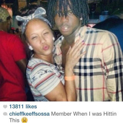 Chief Keef  Hold Me Down Remasterd