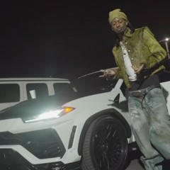 playboi carti - criteria speed up