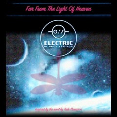 Original Score inspired by the Tade Thompson novel Far from the light of Heaven