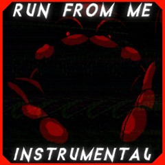 FNAF Into The Pit: Run From Me Instrumental
