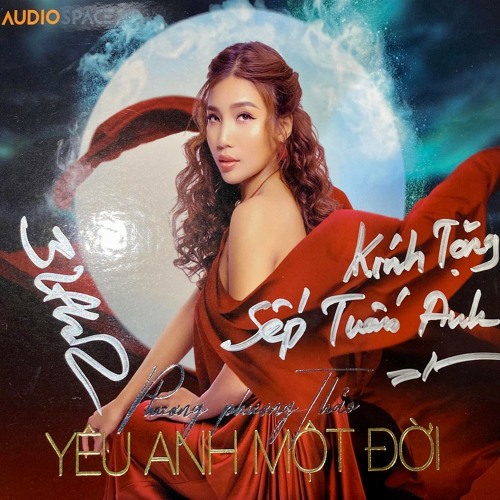 Đợi Anh Trở Về - Phương Thảo [Jimmy Nguyễn]